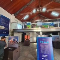 Exposição São Luís de Maré e Memória 2020