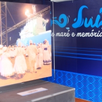 Exposição São Luís de Maré e Memória 2020