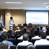 Anúncio de obras e visita do gov. Flávio Dino    Fev-2022