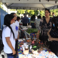 Semana do Meio Ambiente 2022