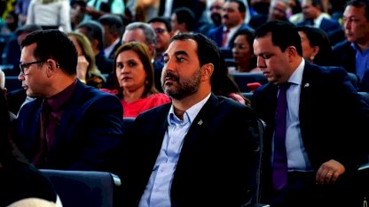 Presidente da EMAP participa do I Congresso Estadual do Municipalismo Maranhense 