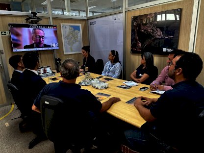 Porto do Itaqui se prepara para ser o primeiro do país a ter um programa de descarbonização  