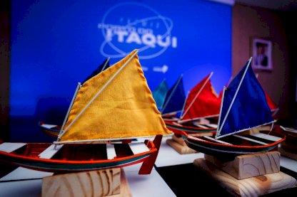 Governo do Estado lança Prêmio Porto do Itaqui