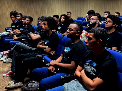 Jovem Tech abre inscrições para segunda edição com mais oportunidades voltadas a jovens maranhenses 