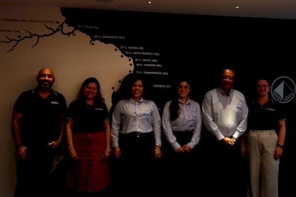 Porto do Itaqui avança em diálogo com o Instituto de Praticagem do Brasil para fortalecer segurança da navegação e atrair investimentos 