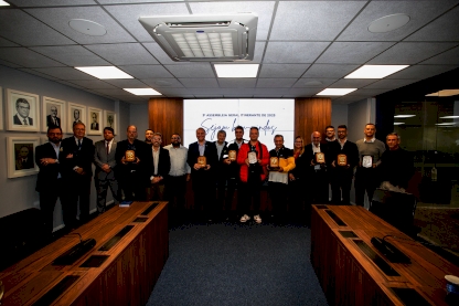 Porto do Itaqui participa da 3ª Assembleia Geral Itinerante 2025 da ABEHP no Porto de Paranaguá 