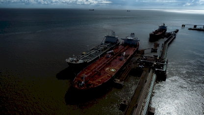 EMAP abre consulta pública para atualização da norma de atracação do Porto do Itaqui 