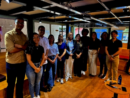  Programa de Residência Portuária do Porto do Itaqui chega à 3ª turma e reforça compromisso com inovação