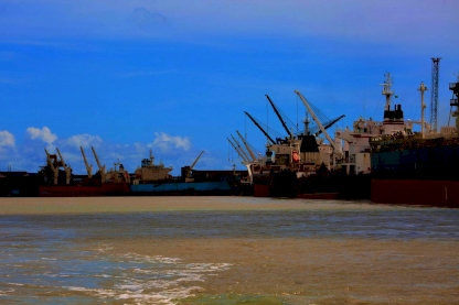 Porto do Itaqui consolida o melhor janeiro da história com crescimento de 44% e recorde de movimentação