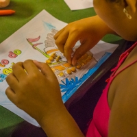 9ª Edição da Feira do Livro de São Luís 