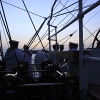 Navio-veleiro Cisne Branco