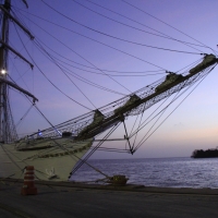 Navio-veleiro Cisne Branco