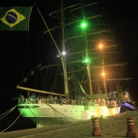 Navio-veleiro Cisne Branco