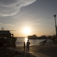 Vista da Ponta da Espera