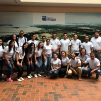 Visitas Institucionais 2019