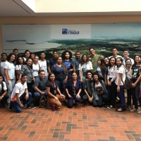 Visitas Institucionais 2019