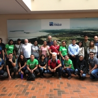 Visitas Institucionais 2019