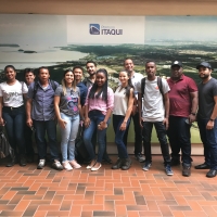 Visitas Institucionais 2019