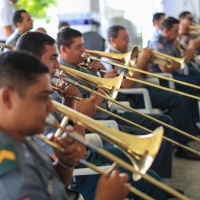 Inauguração Terminal do Cujupe 2019