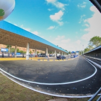 Inauguração Terminal do Cujupe 2019