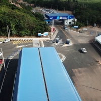 Inauguração Terminal do Cujupe 2019