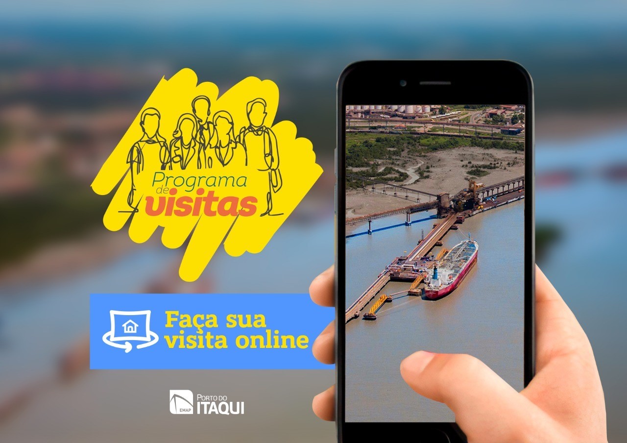 Programa de visitas