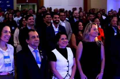 Do ensino básico ao centro das decisões: InovaPortos 2025 atraiu mais de 700 pessoas em dois dias de evento sobre Transformação Digital e IA 