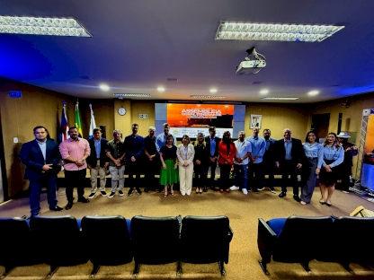 Porto do Itaqui recebe assembleia itinerante da ABEPH e planeja crescimento em conjunto com os principais portos do Brasil 