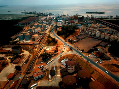 Porto do Itaqui é líder em crescimento entre os portos do Arco Norte e potencializa PIB do Maranhão  