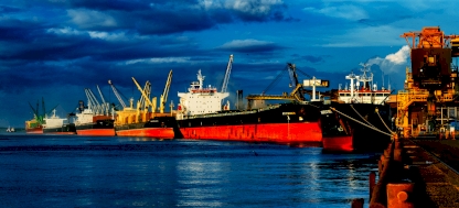 Porto do Itaqui atinge melhor mês da história com 3,76 milhões de toneladas movimentadas e 112 navios atracados em julho