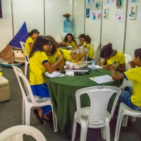 9ª Edição da Feira do Livro de São Luís 