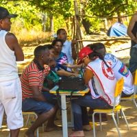 Ação Social na Ilha do Cajual - Alcântara