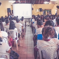 Ação Vila Maranhão