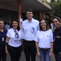 Circuito Saúde 2016