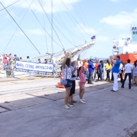 Navio-veleiro Cisne Branco