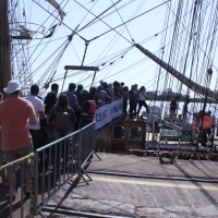 Navio-veleiro Cisne Branco