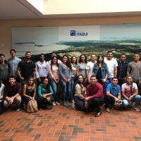 Visitas Institucionais 2019