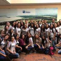 Visitas Institucionais 2019