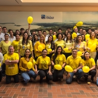 Setembro Amarelo 2019