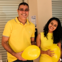 Setembro Amarelo 2019