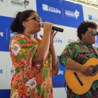 Inauguração Terminal do Cujupe 2019