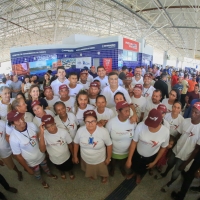 Inauguração Terminal do Cujupe 2019